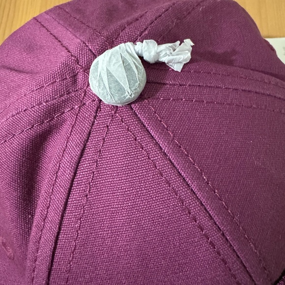 😍 Coach Baseball Hat - Picture 5 of 9